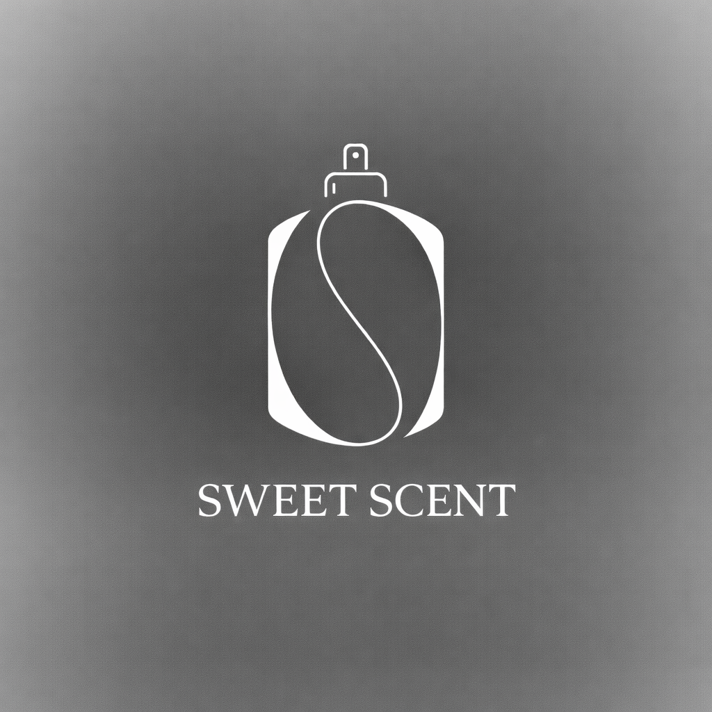 Sweet Scent Logo
